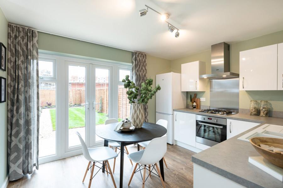 Frankley Green - Image 1