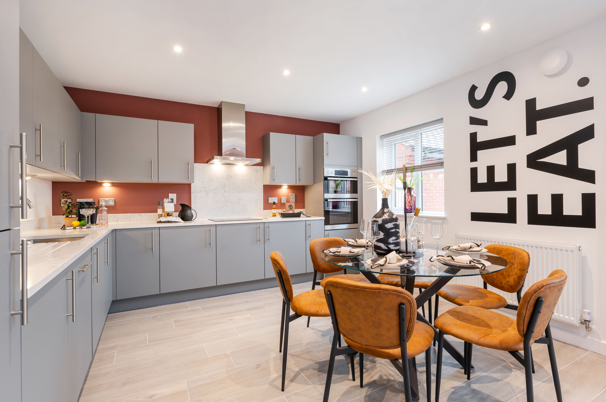 The Hacheston - Plot 210 - Image 1