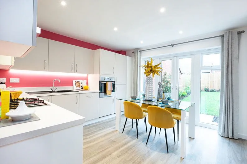 The Buxton - Plot 566 - Image 1