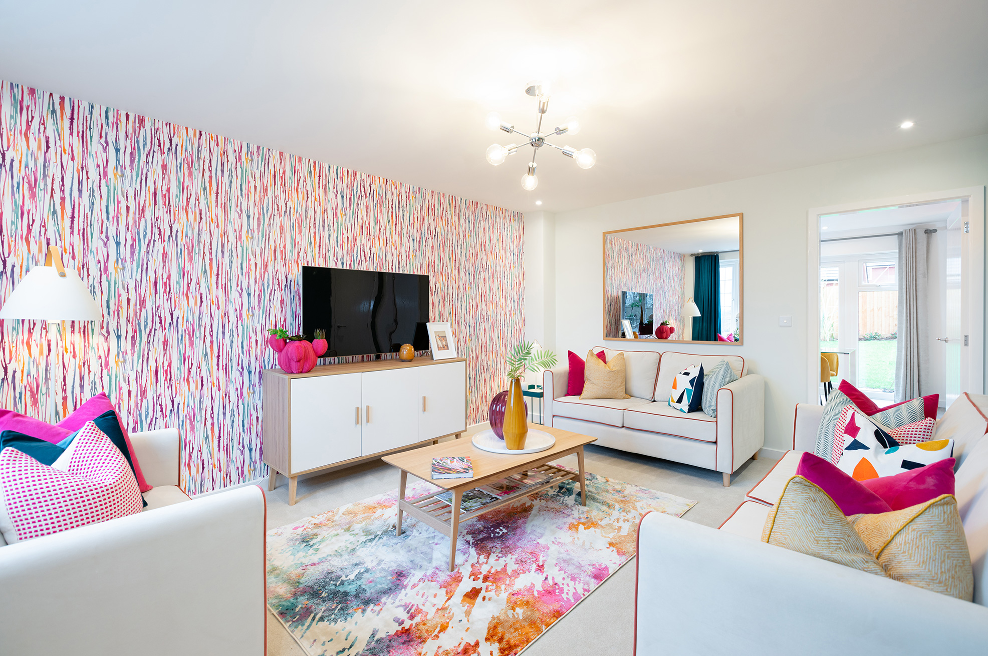The Buxton - Plot 566 - Image 3