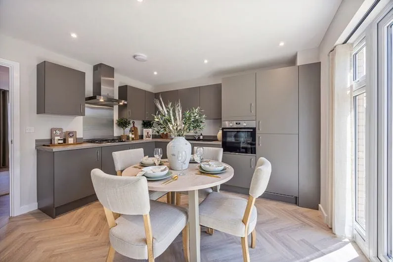 The Byron - Plot 598 - Image 1