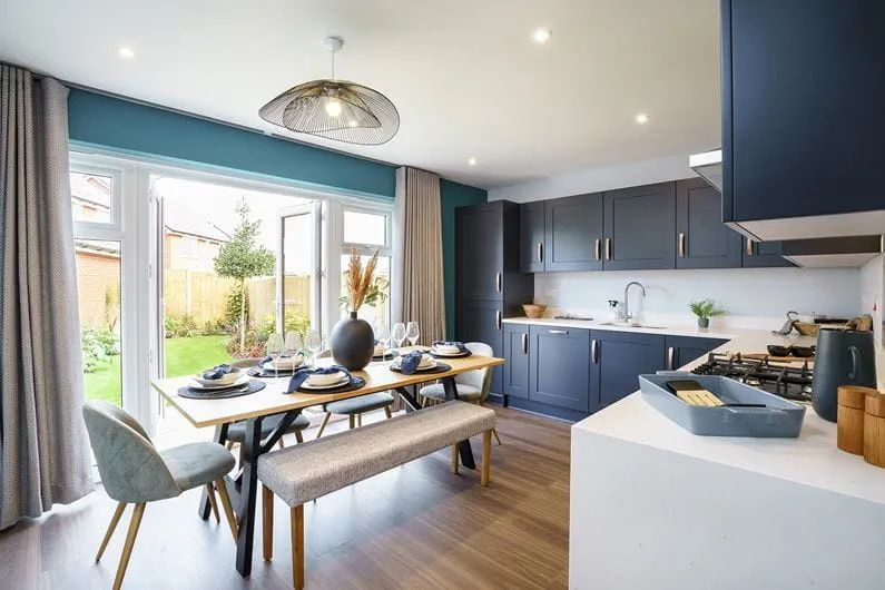 The Huxley - Plot 197 - Image 1