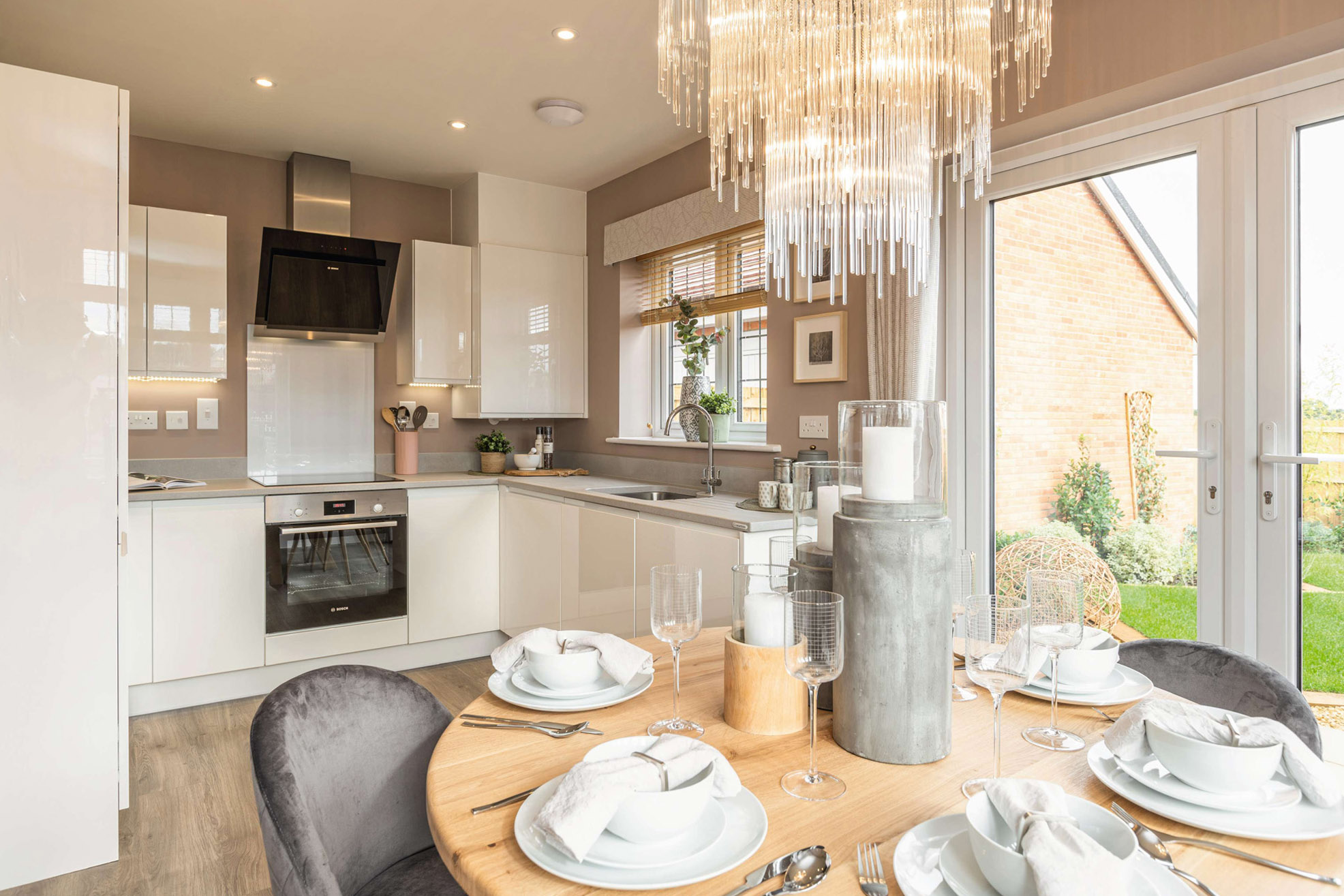 The Lyford - Plot 228 - Image 1
