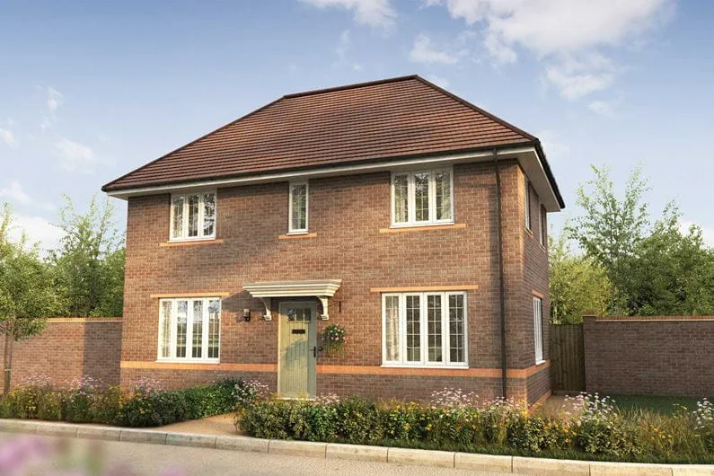 The Lyford - Plot 228 - Image 2