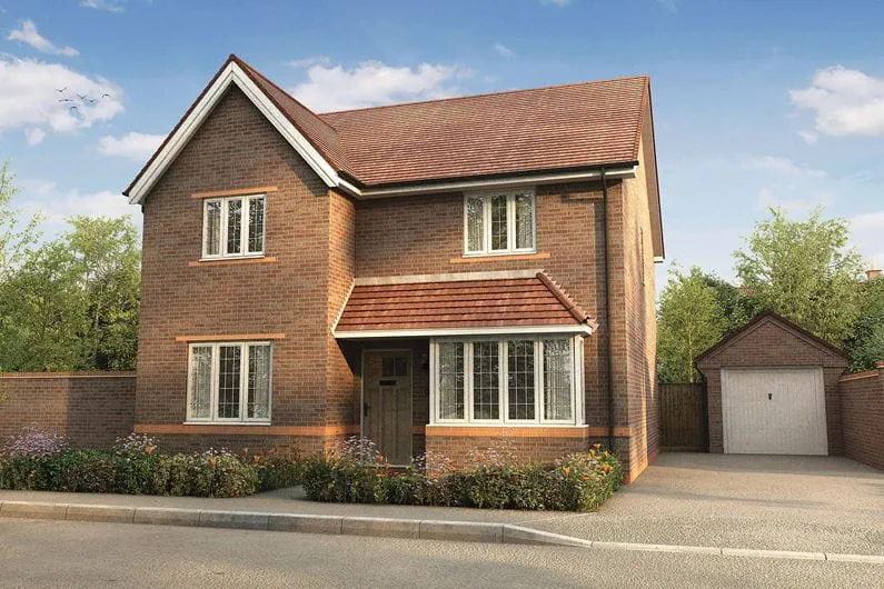 The Hawkins - Plot 279 - Image 2