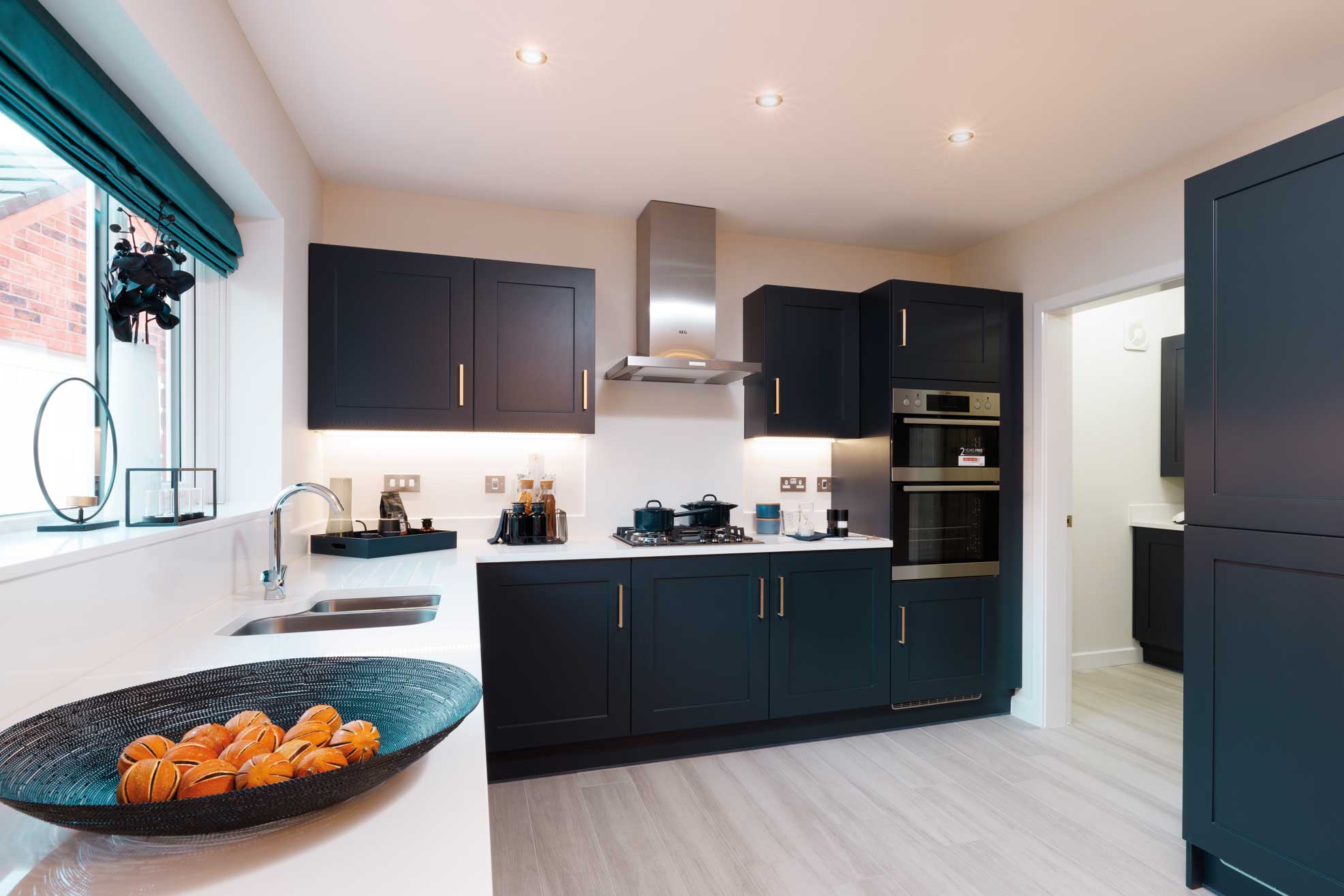 The Langley - Plot 245 - Image 1