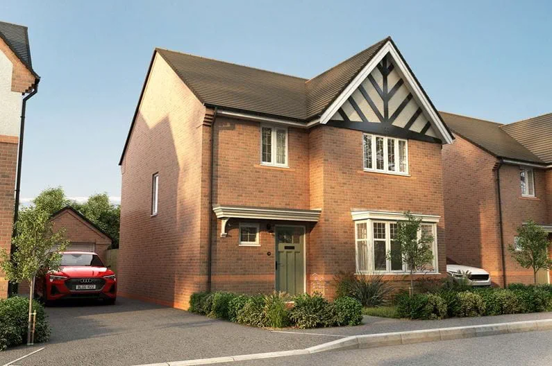 The Corke - Plot 265 - Image 2