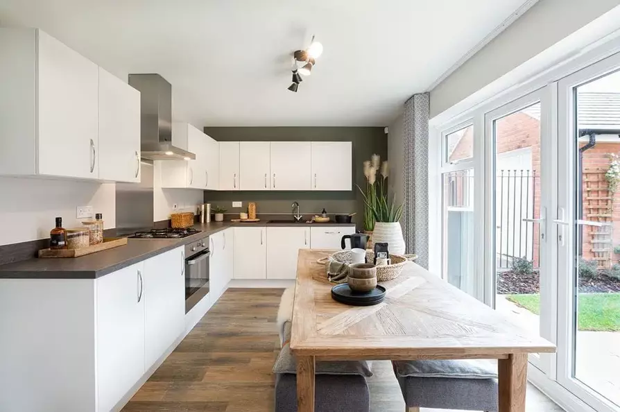 Kingfisher Place