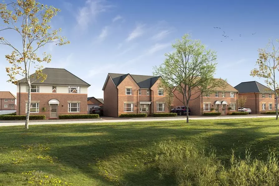 Larkfields - Image 1