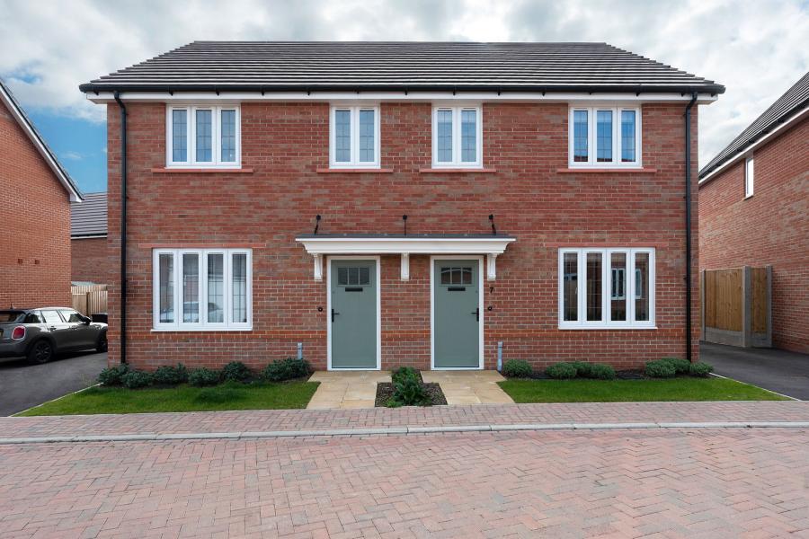 Long Melford - Image 1