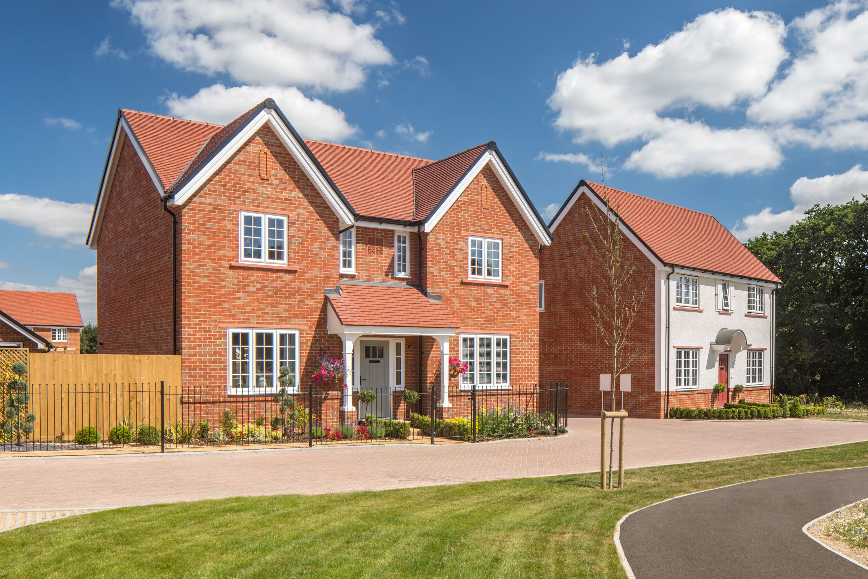 Manor View