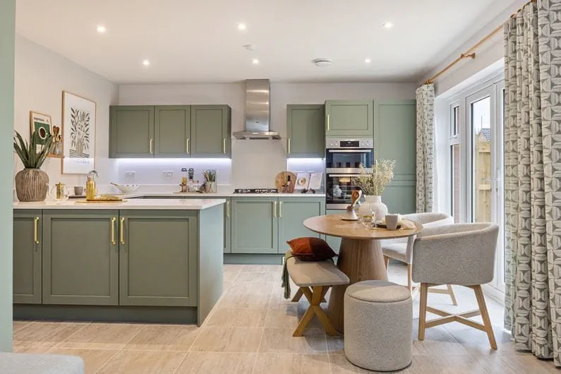 The Wyatt - Plot 215 - Image 1