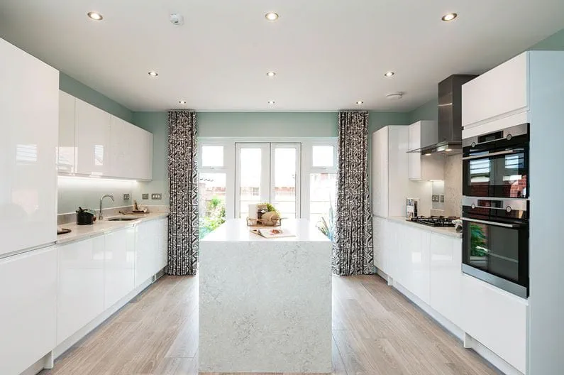 The Harwood - Plot 224 - Image 1