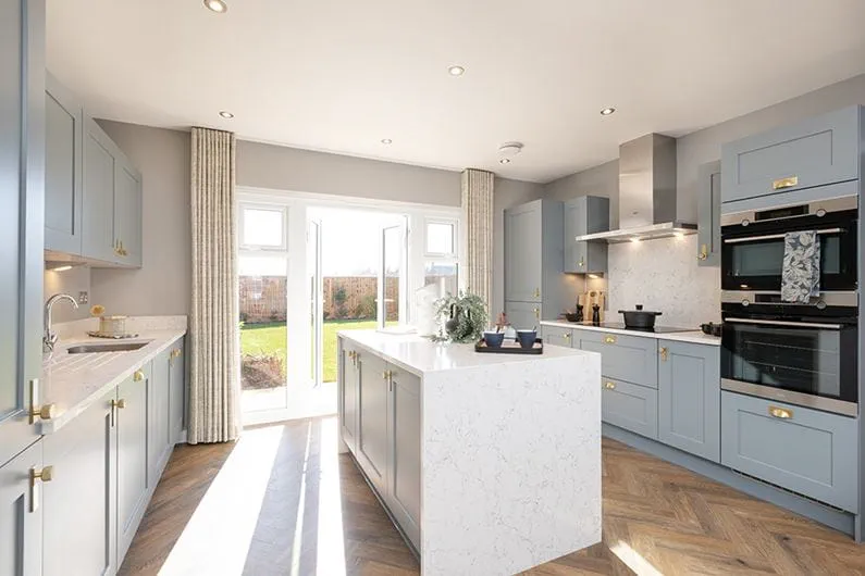 The Harwood - Plot 229 - Image 1
