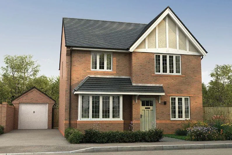 The Langley - Plot 152 - Image 1