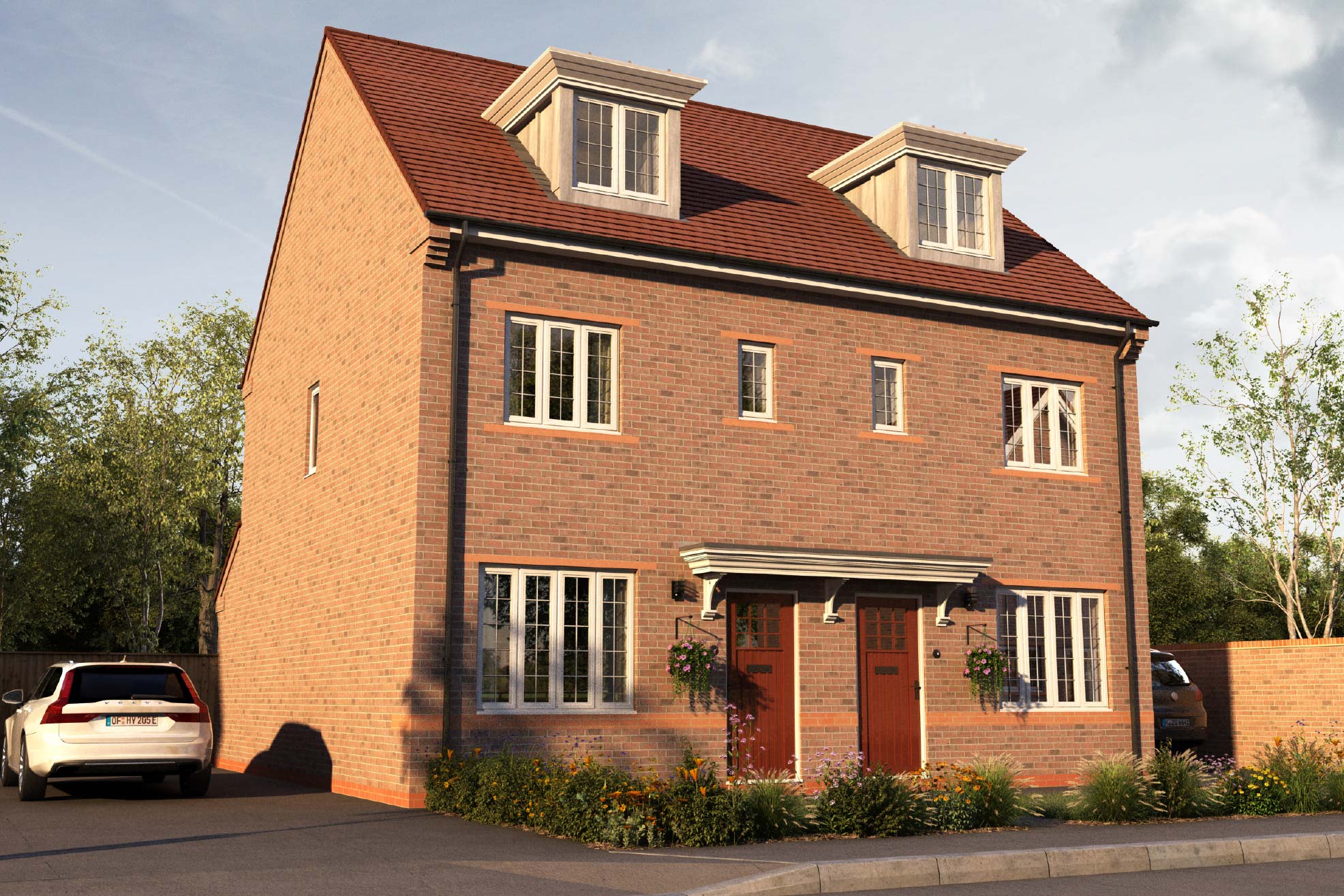 The McArthur - Plot 186 - Image 2