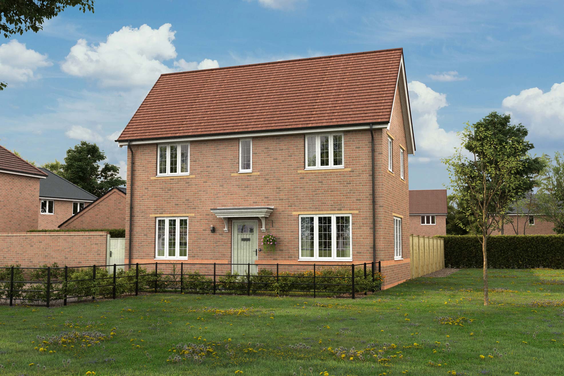 The Lawrence - Plot 187 - Image 2