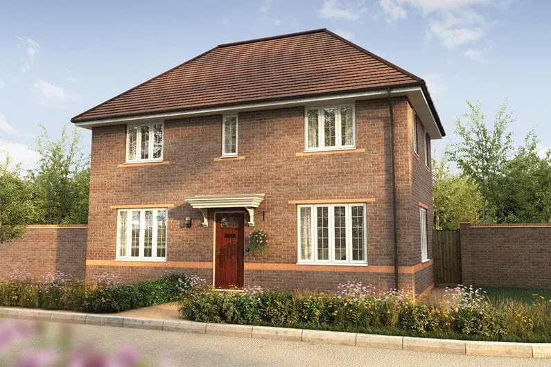 The Lutterworth - Plot 201 - Image 3