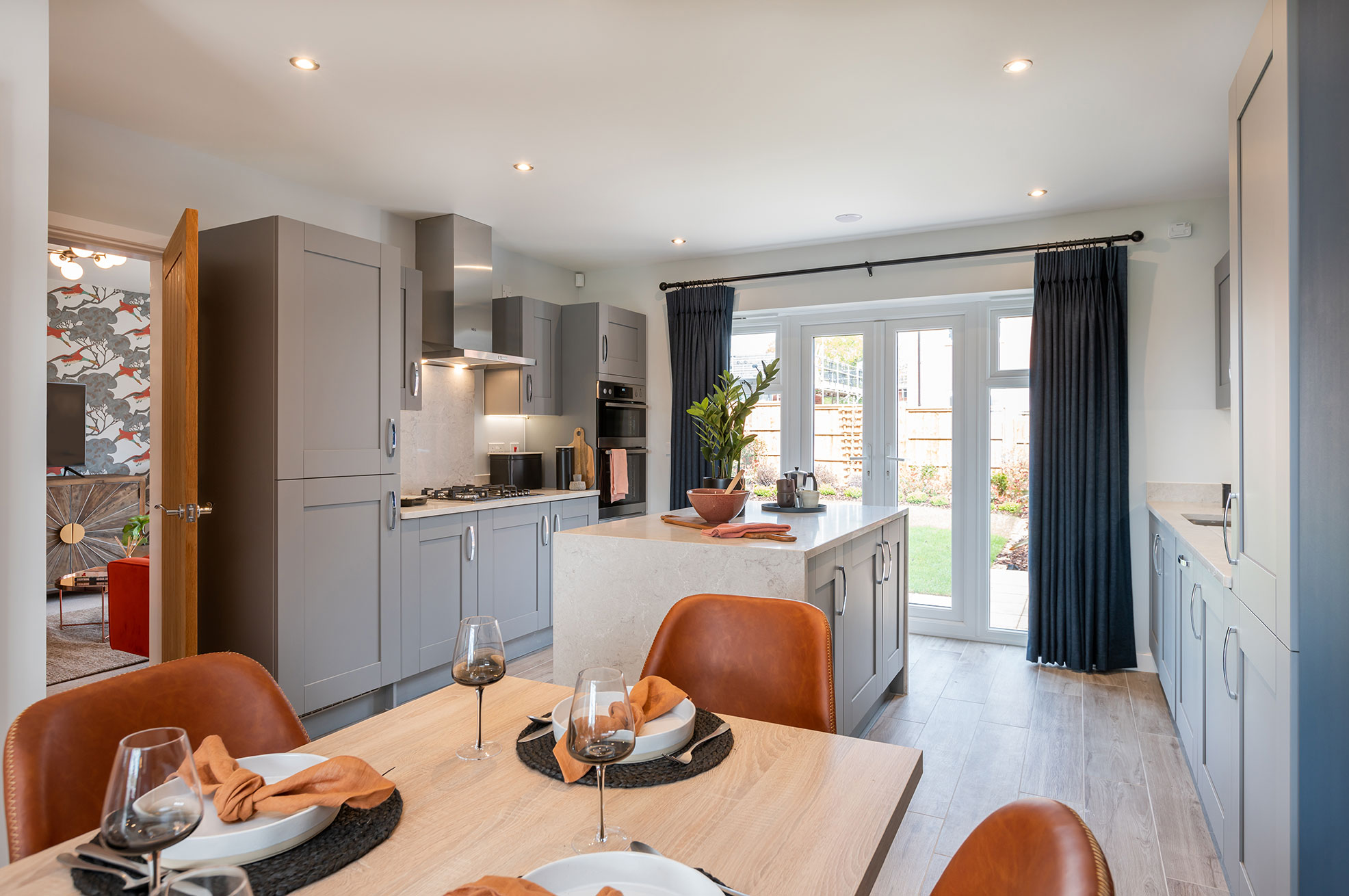 The Harwood - Plot 24 - Image 2