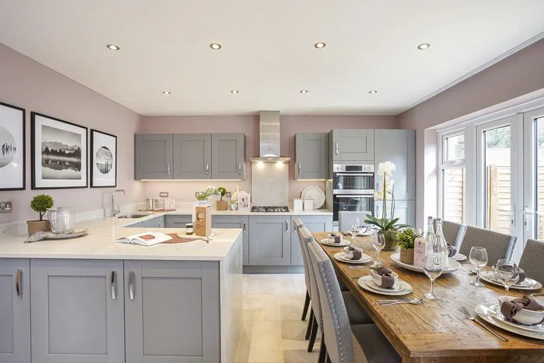 The Warwick - Plot 31 - Image 1