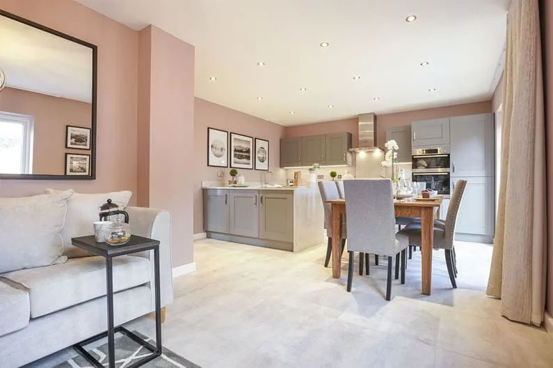 The Warwick - Plot 31 - Image 2