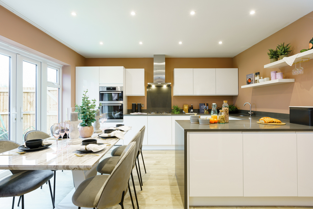 The Wilton - Plot 96 - Image 1