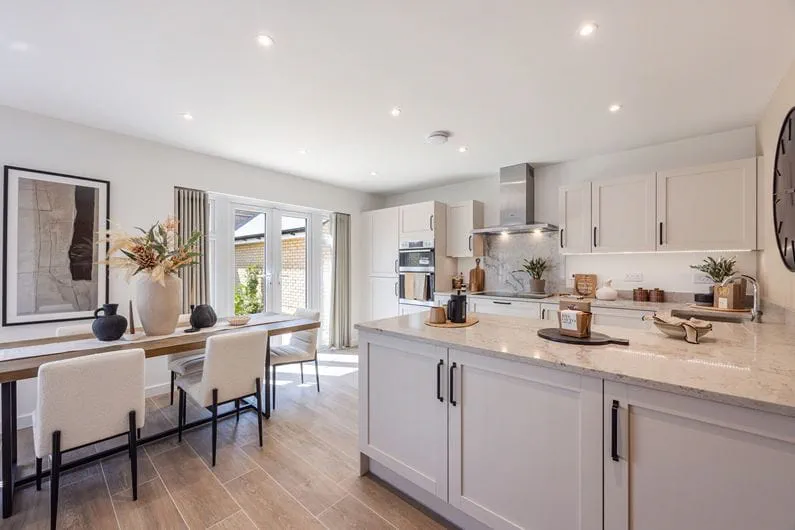 The Wollaton - Plot 387 - Image 1