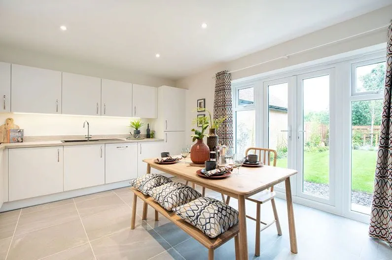 The Heaton - Plot 289 - Image 1