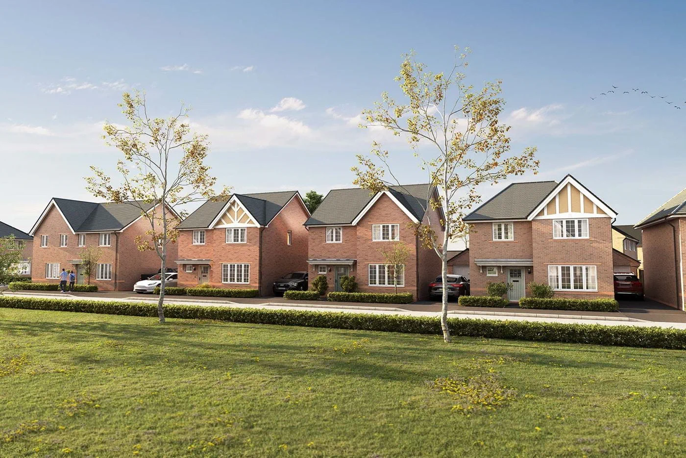 Somerby Hill Grantham - Image 1