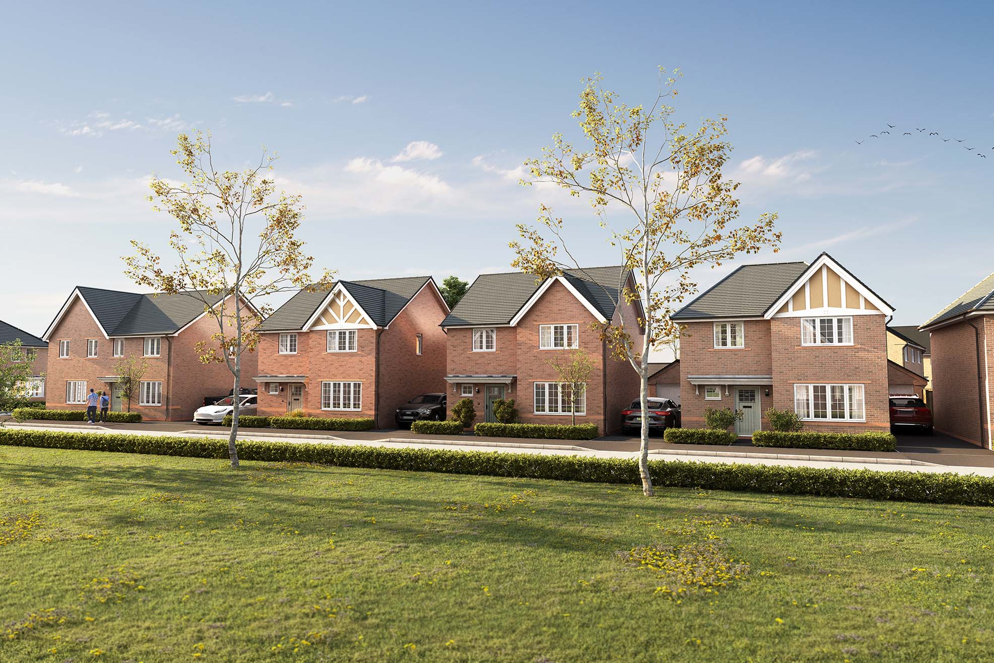 Somerby View Grantham