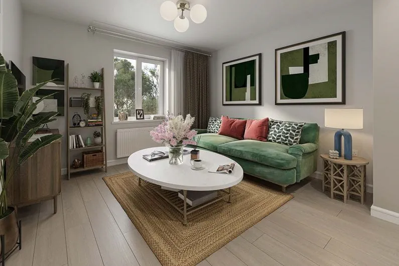 The Lowry - Plot 129 - Image 1