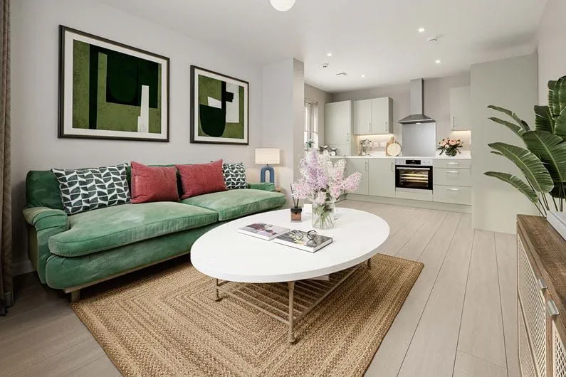 The Lowry - Plot 129 - Image 2