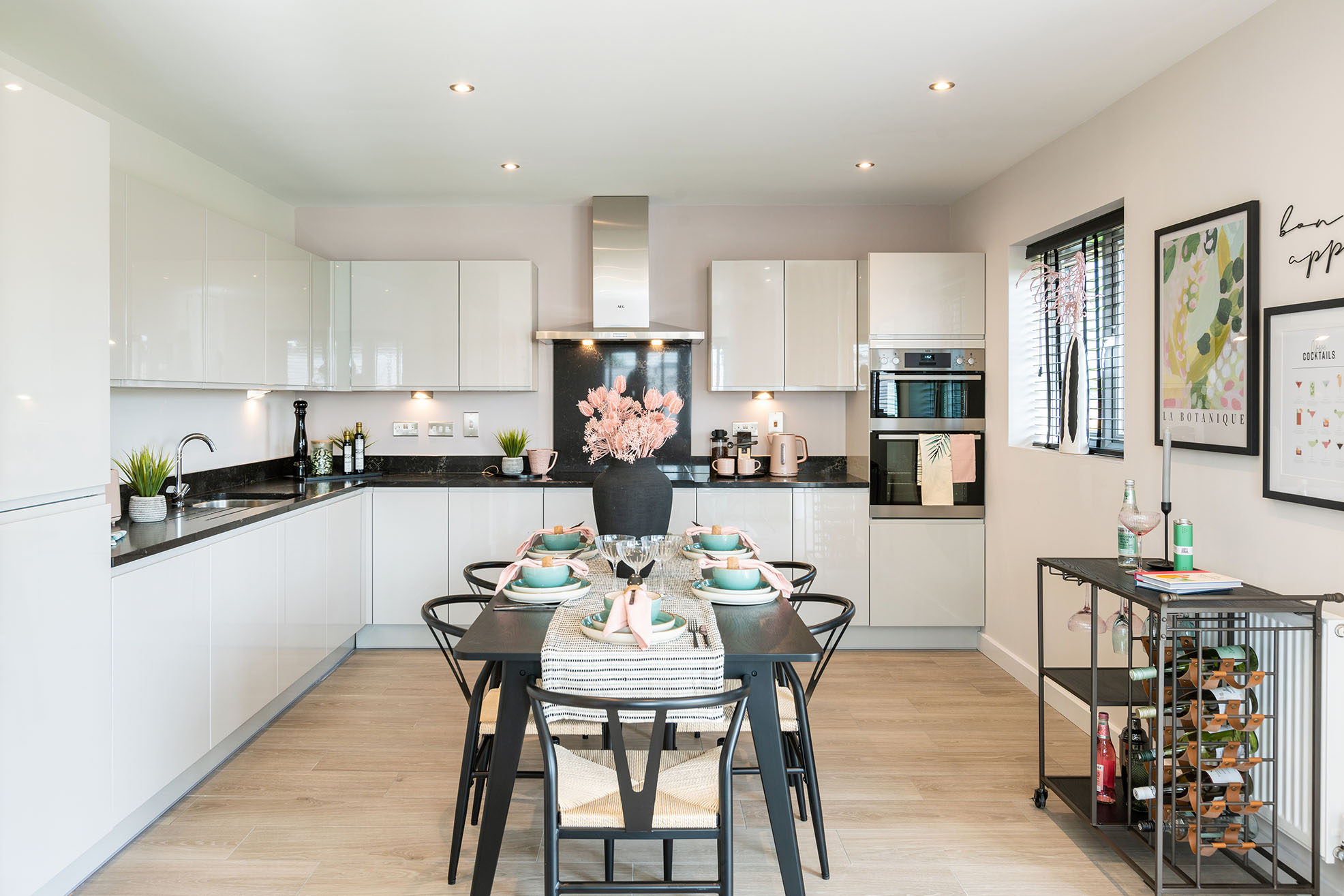 The Hillcott - Plot 134 - Image 1