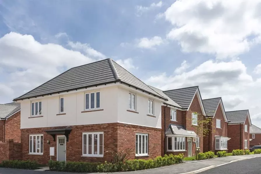 Stapleford Heights