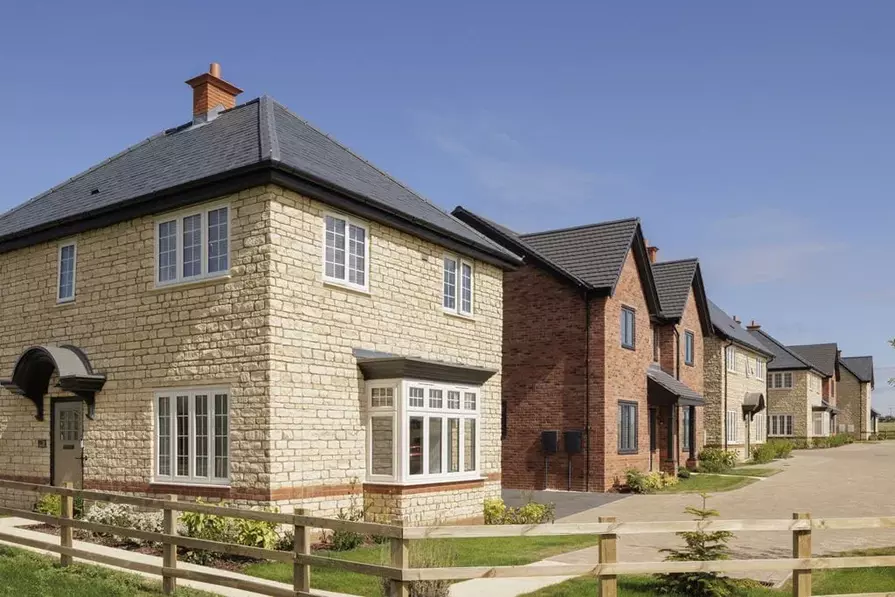 Summers Grange