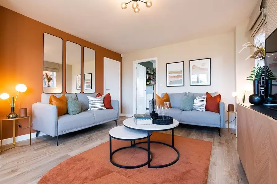 Summers Grange