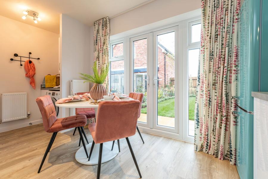The Acorns in Melksham - view (image 3 of 20)