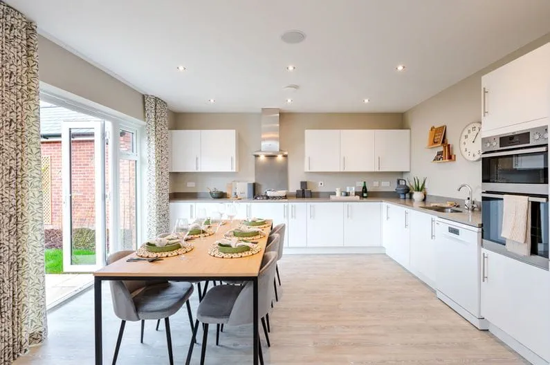 The Whalton - Plot 45 - Image 1