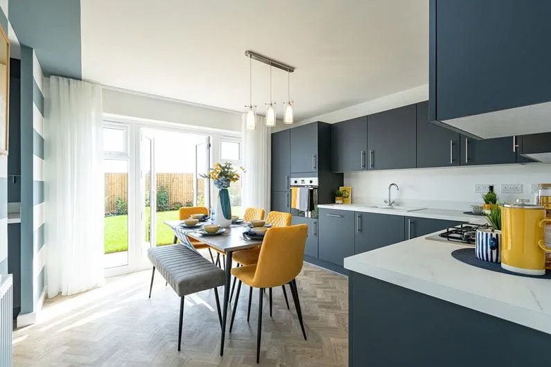 The Kilburn - Plot 8 - Image 1