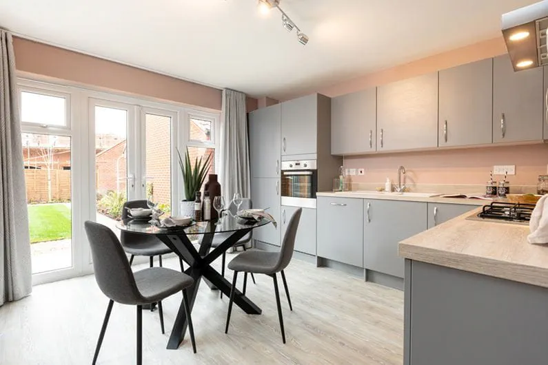 The Buxton - Plot 41 - Image 1