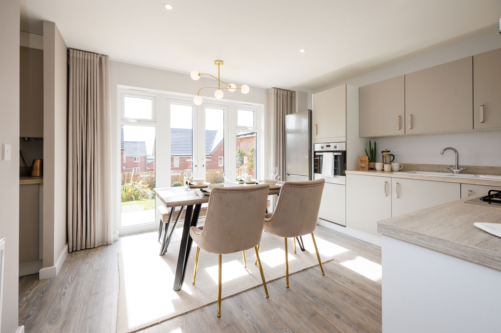 The Bacton - Plot 31 - Image 1