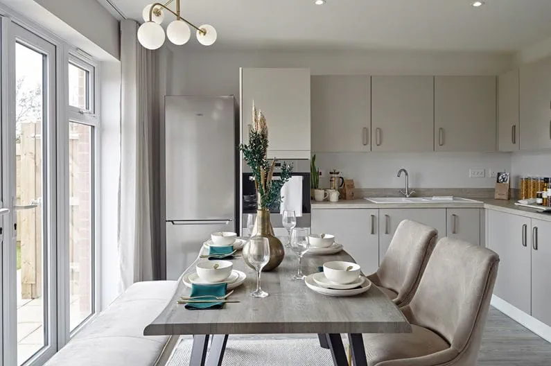 The Bacton - Plot 31 - Image 3