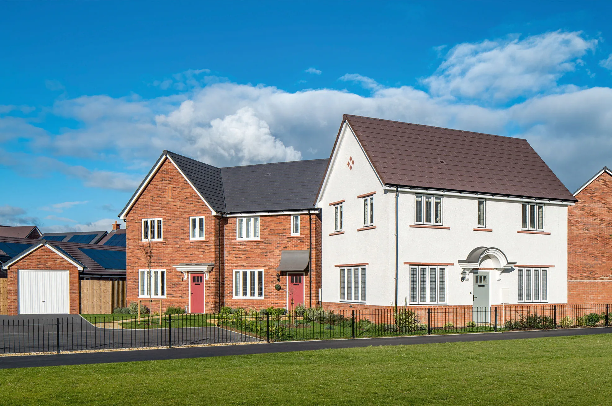Twigworth Green