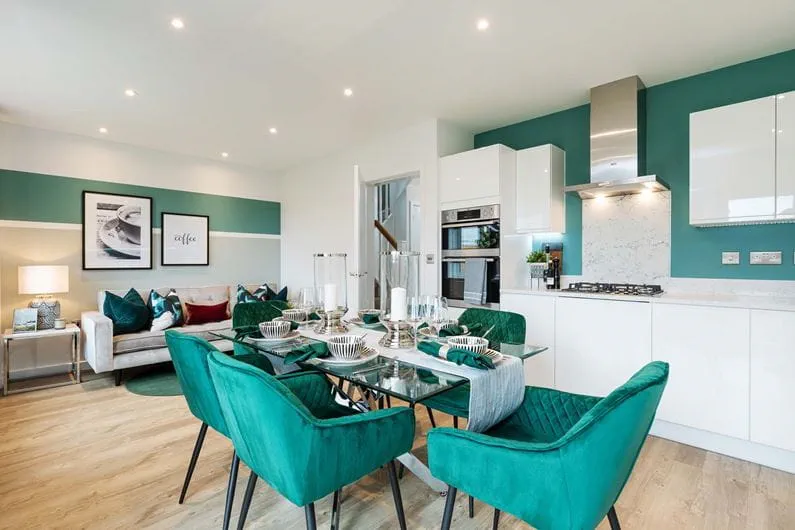The Hallam - Plot 417 - Image 2