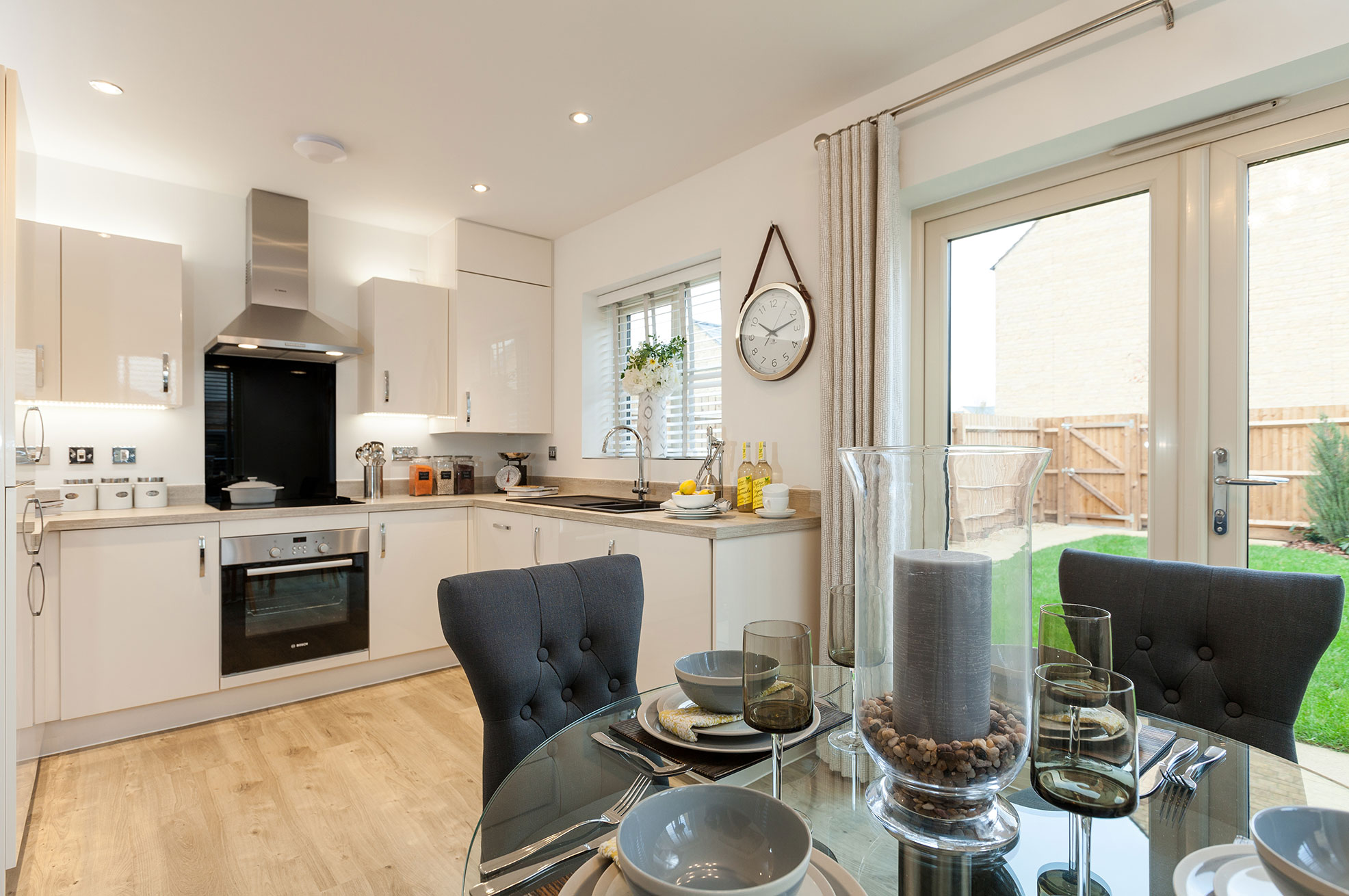 The Lutterworth - Plot 20 - Image 3