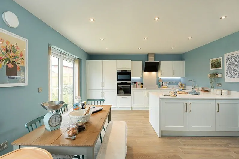 The Wodehouse - Plot 22 - Image 1