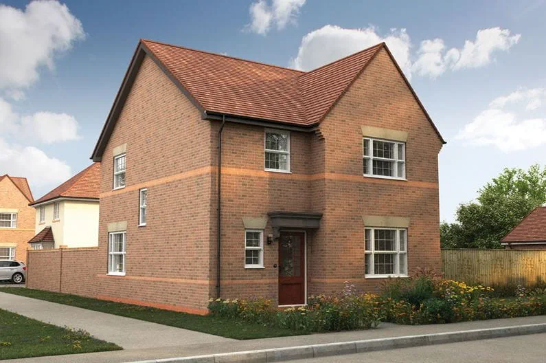 The Warwick - Plot 50 - Image 1