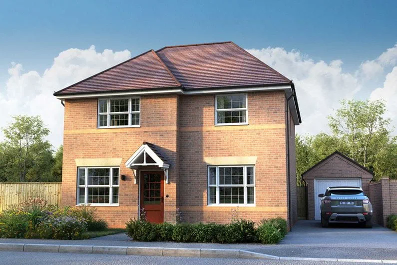 The  Lytham - Plot 58 - Image 1