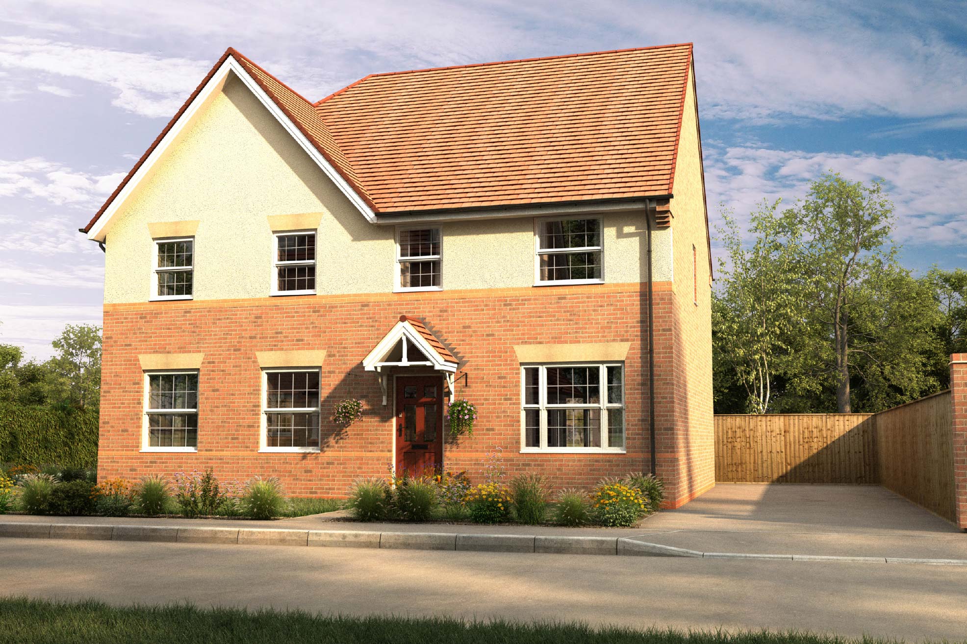 The Dyer - Plot 70 - Image 1