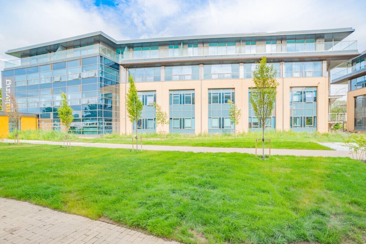 Blu Bracknell